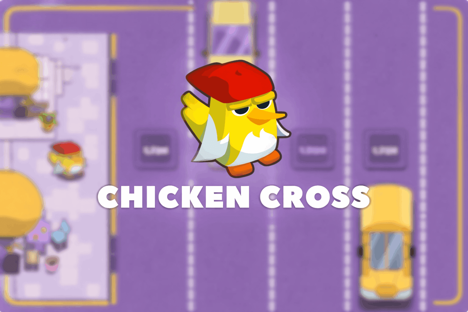 Chicken Cross (Upgaming) casino game logo.png