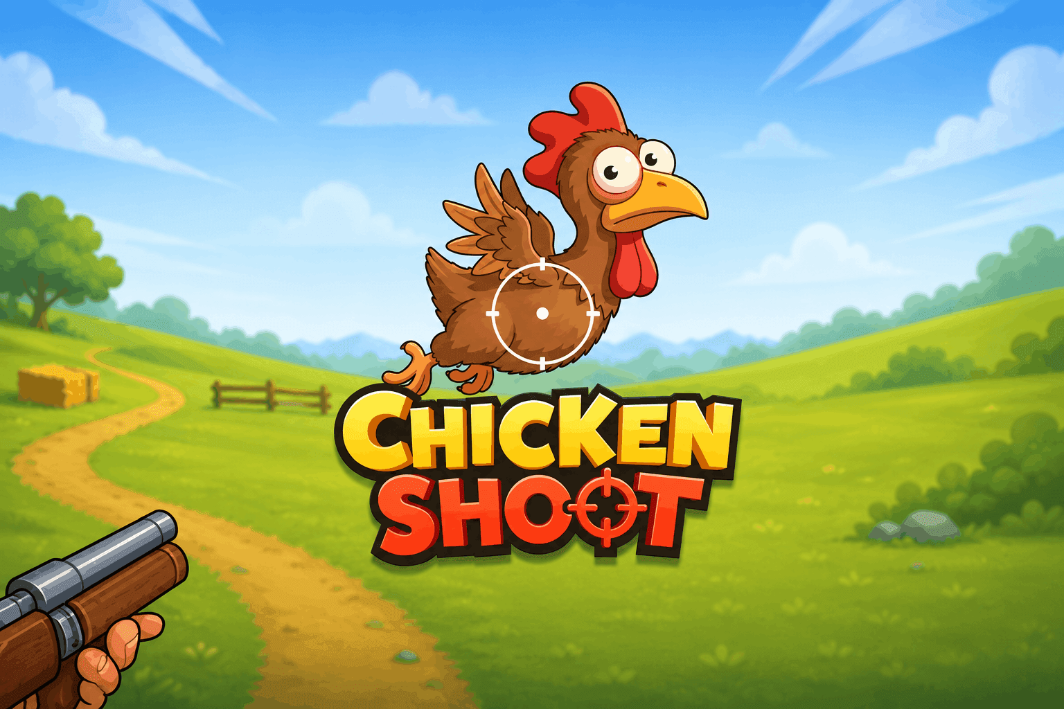 Chicken Shoot casino game logo.png