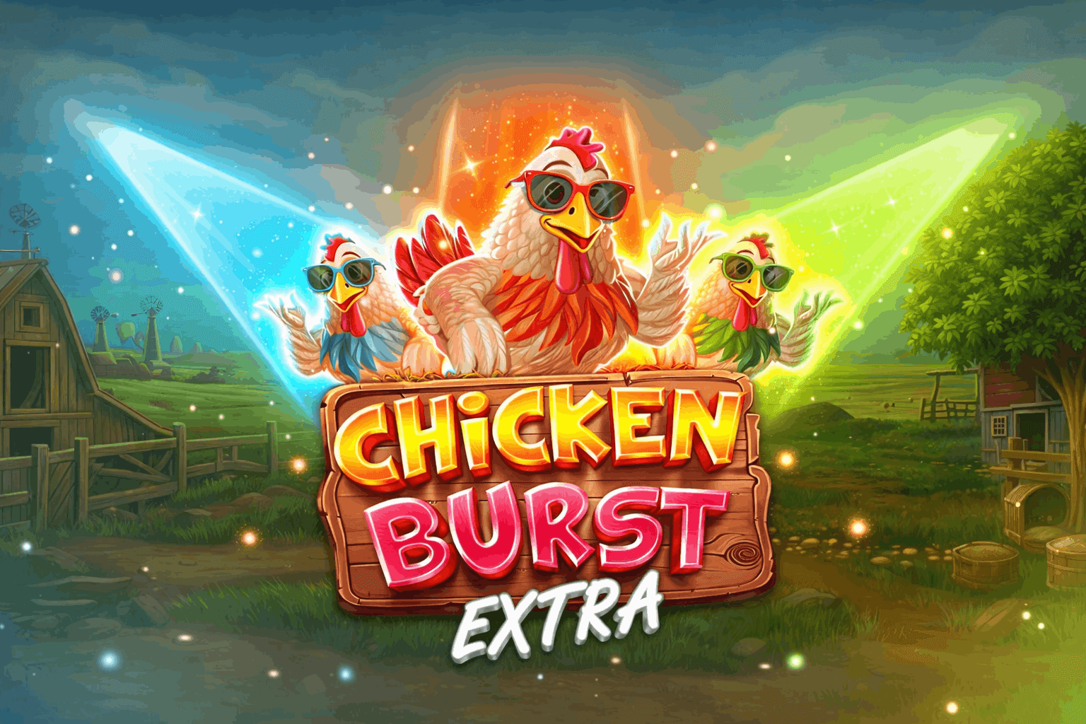 Chicken burst extra casino game logo.png