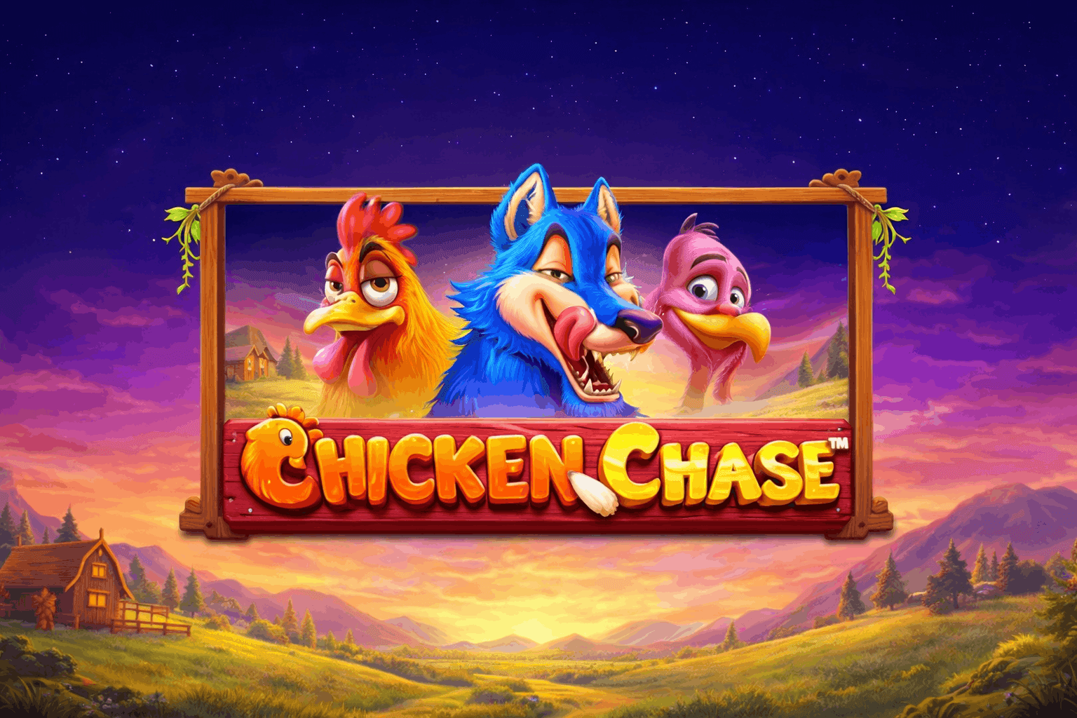 Chicken chase casino game logo.png