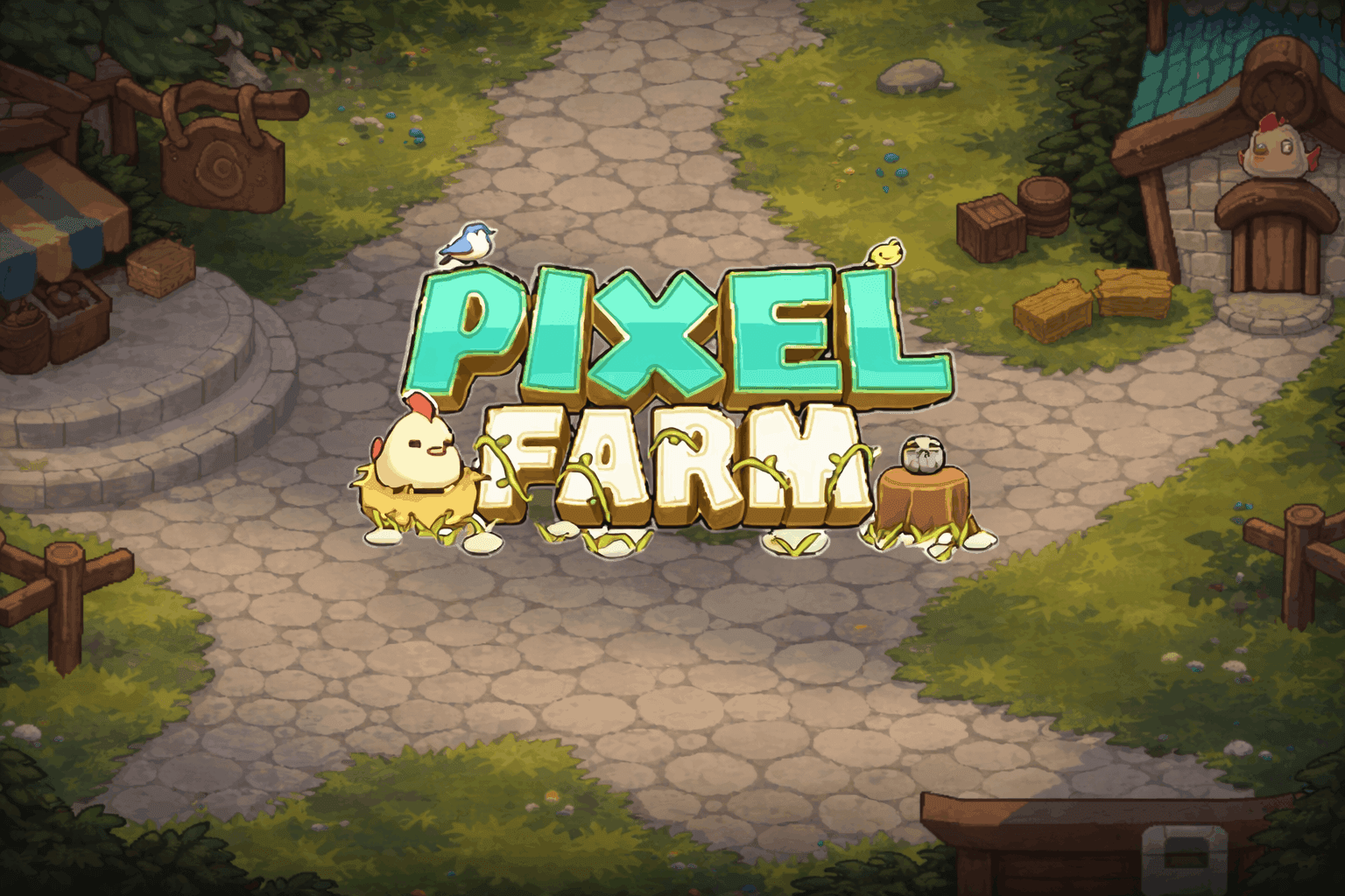 Pixel Farm casino game logo.png