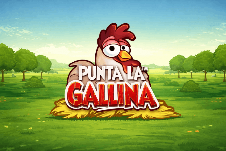 Punta La Gallina casino game logo.png