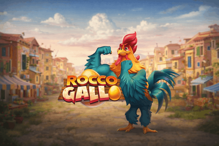 Rocco gallo casino game logo.png