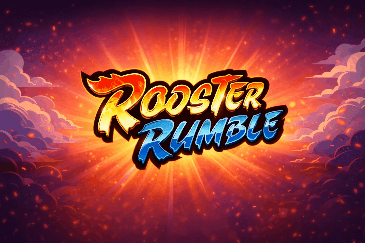 Rooster Rumble casino game logo.png