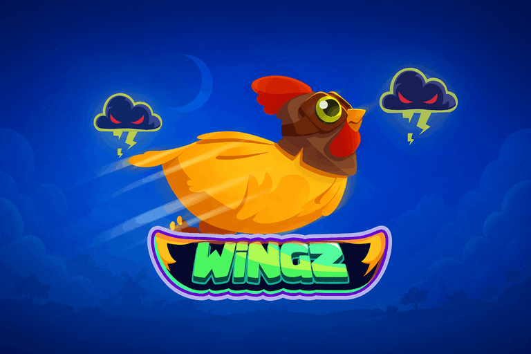 Wingz casino game logo.png