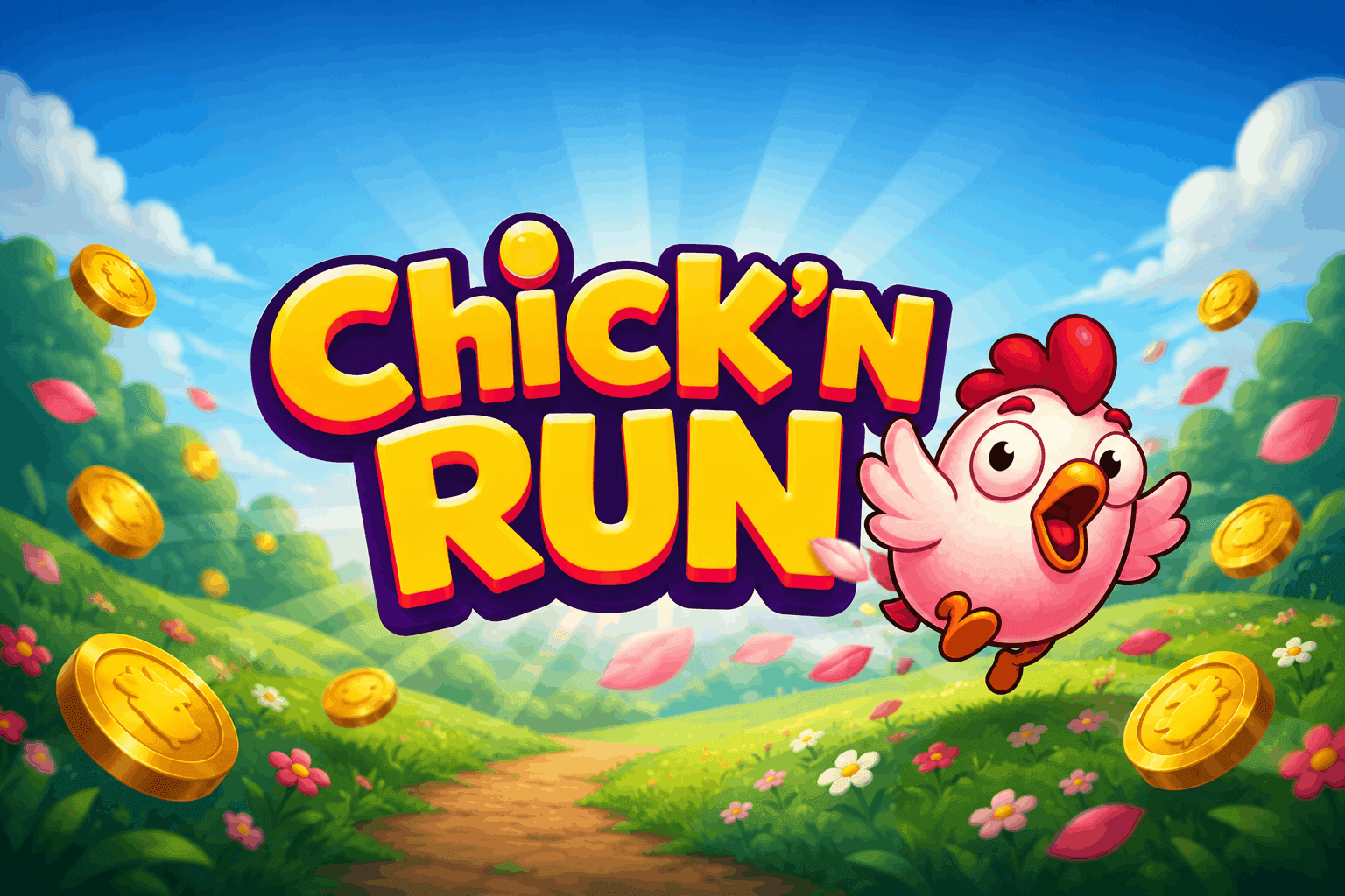 chickn run casino game logo.png