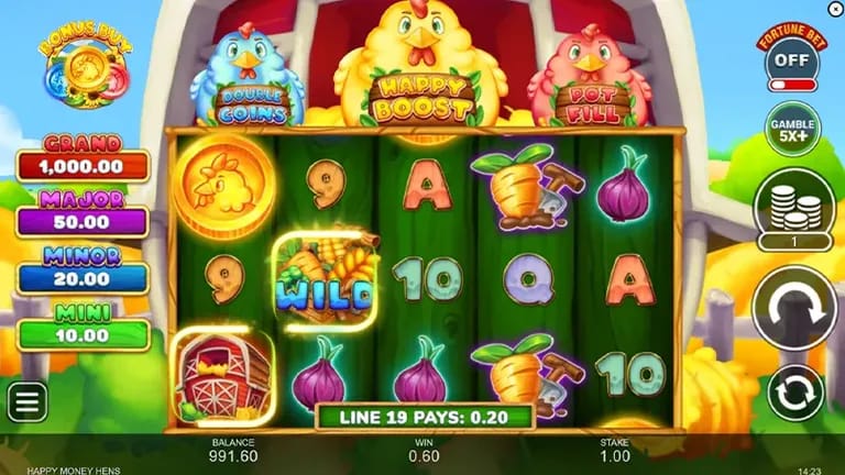 happy money hens payout.webp