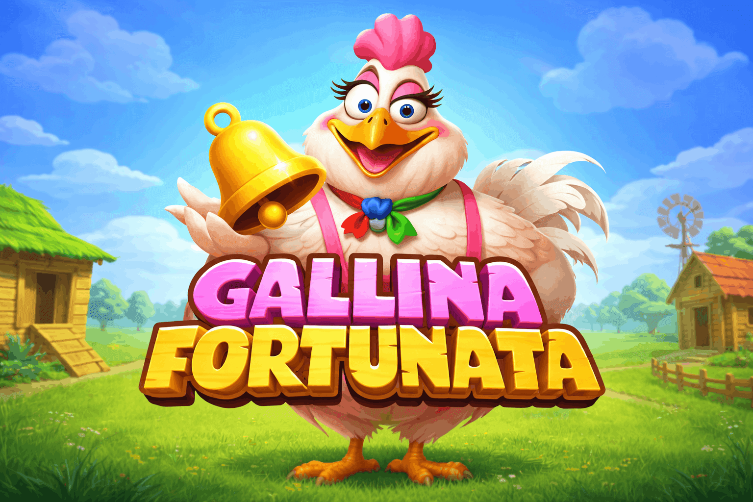 Gallina Fortuna casino game logo.png
