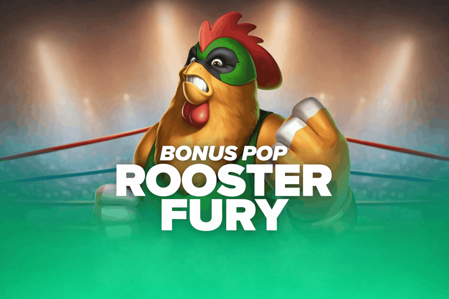 Rooster Fury casino game logo.png